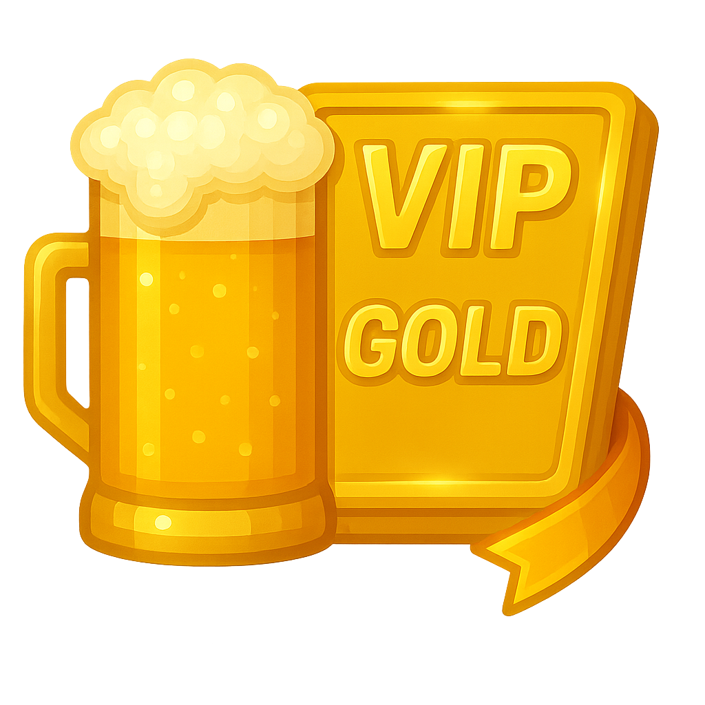 VİP Gold