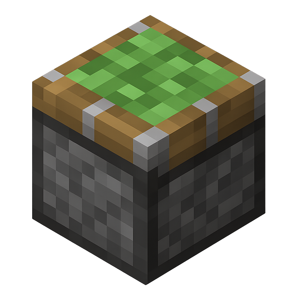 10 Adet Yapışkan Piston Bloğu