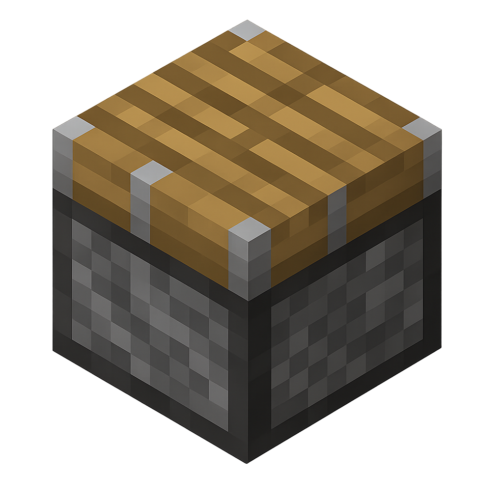 10 Adet Piston Bloğu