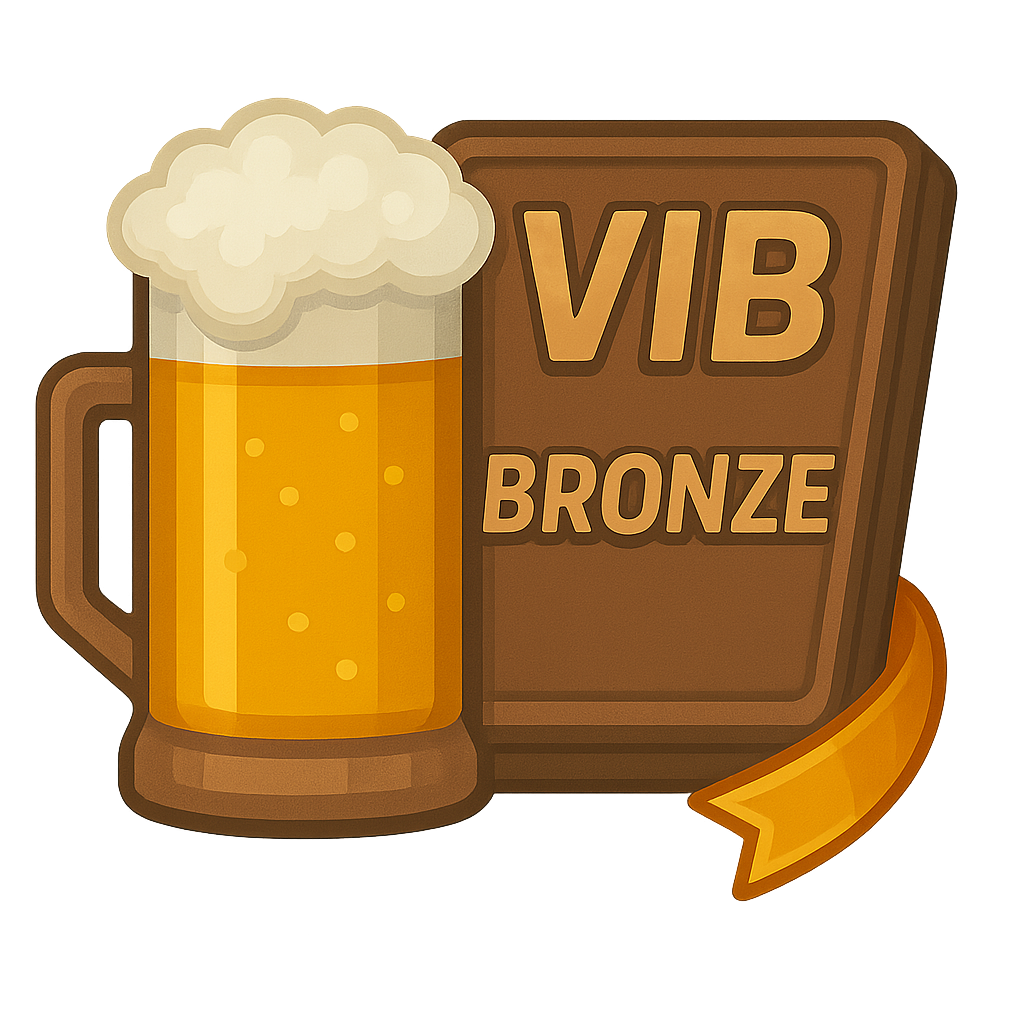 VİP Bronze