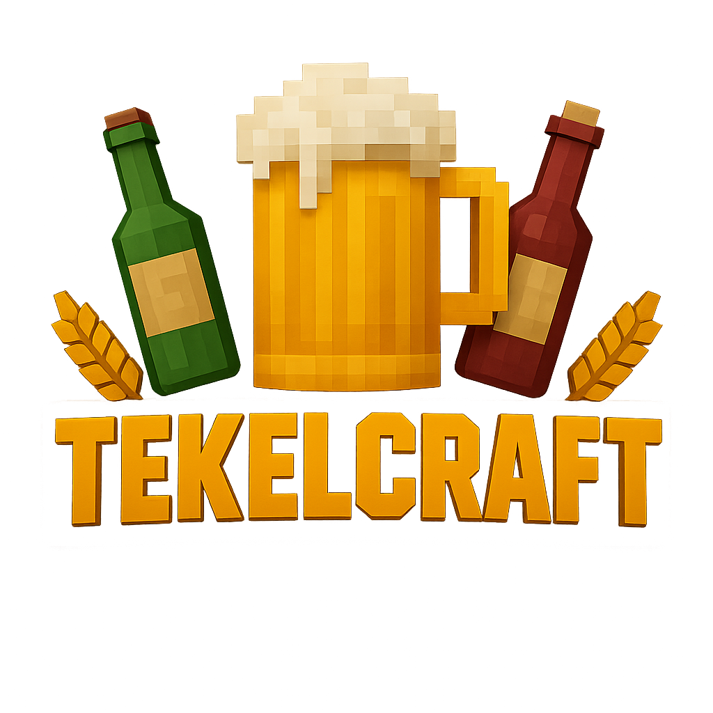 Tekelcraft